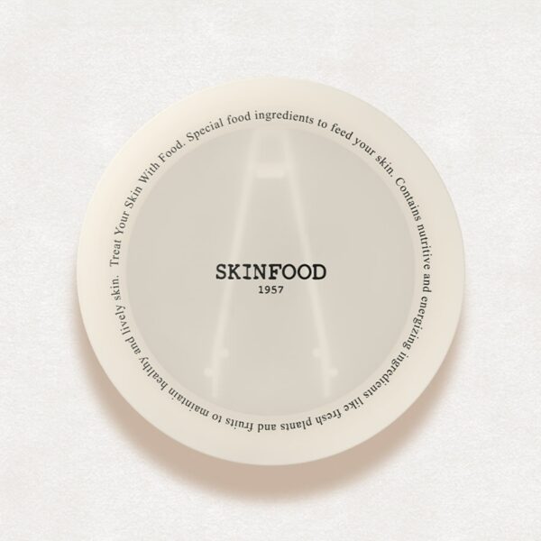 SKINFOOD Pad Case