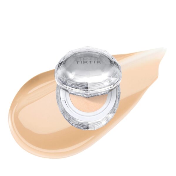 TIRTIR Mask Fit Crystal Mesh Cushion SPF50+ PA++++ [#3 Colors] - Image 2