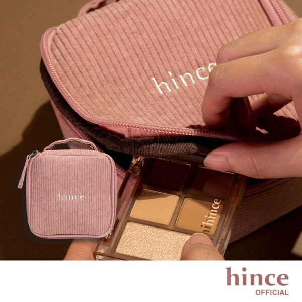 Hince Deep Corduroy pouch - Image 2