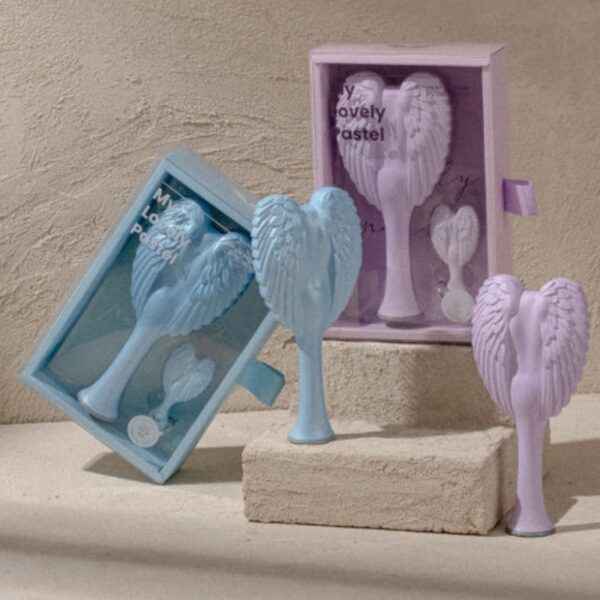 TANGLE ANGEL Pastel Baby Me&mini me Set (+mini)