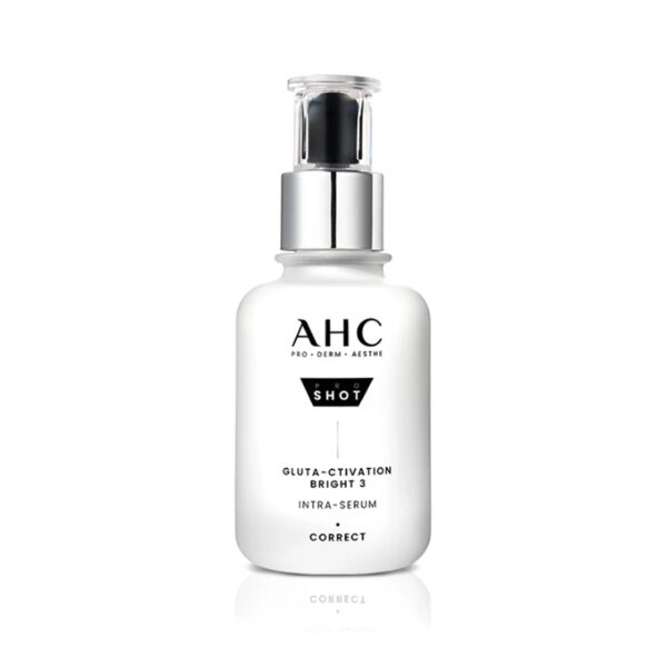 AHC Pro Shot Gluta-Ctivation Bright 3 Intra-Serum