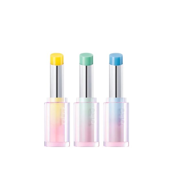 Clio Crystal Balm Plumper [#3 Colors]