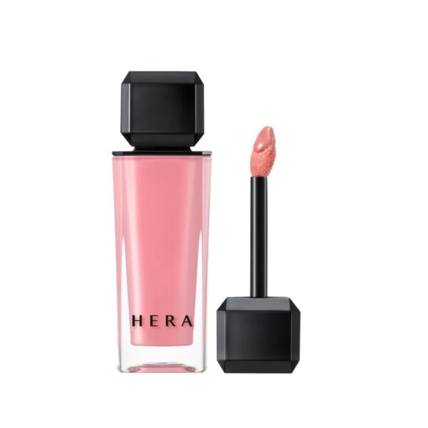 HERA Sensual Nude Gloss Set #422 Lingerie (+Glow Balm + Nude Balm) - Image 2