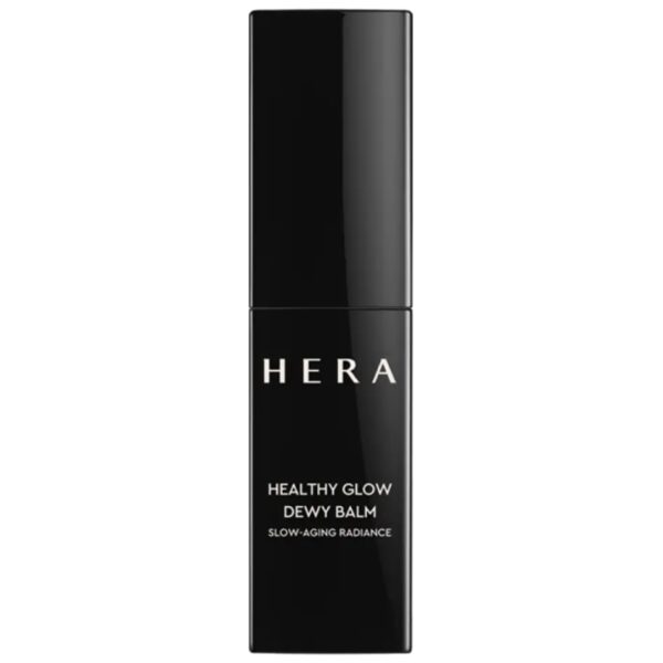 NEW💖 HERA Healthy Glow Dewy Balm (Cushion Mini + Powder Matte Eyeshadow + Keyring) - Image 4