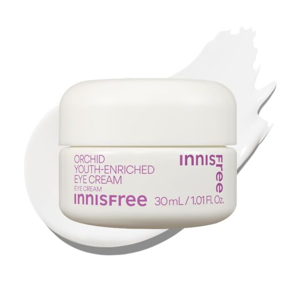 INNISFREE Jeju Orchid Eye cream 30ml