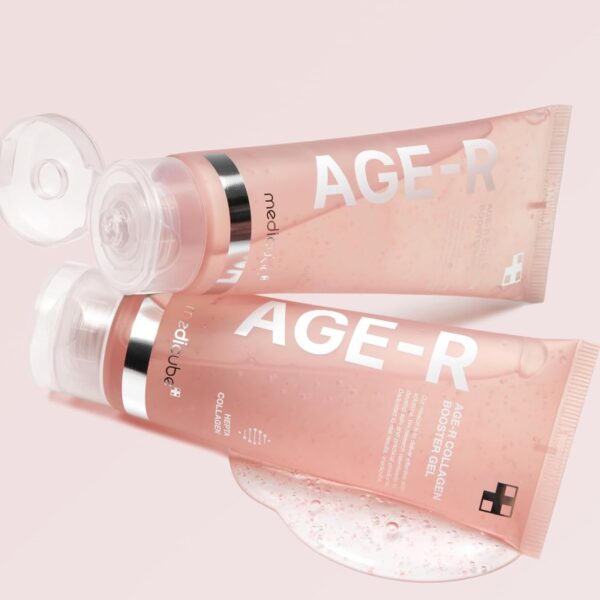 medicube AGE-R Collagen Booster Gel 100ml - Image 2