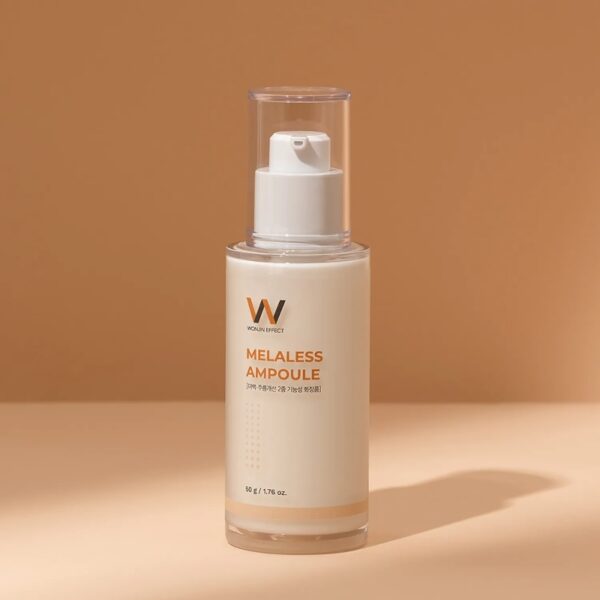 WONJIN EFFECT Melaless Ampoule 50g - Image 6