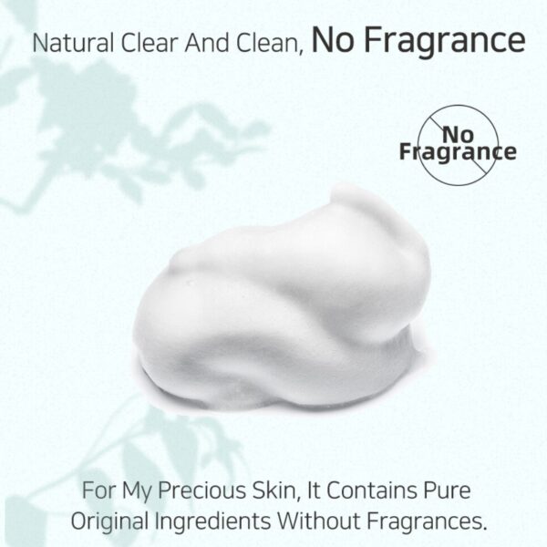 APLB Glutathione Niacinamide Facial Cleanser - Image 5