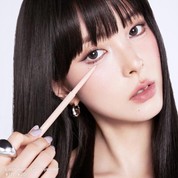 Bbia Last Auto Gel Eyeliner Set [#2Type] - Image 3