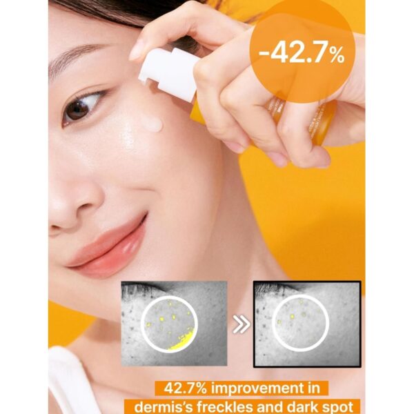 celimax - Pore + Dark Spot Brightening Serum mini - Image 5