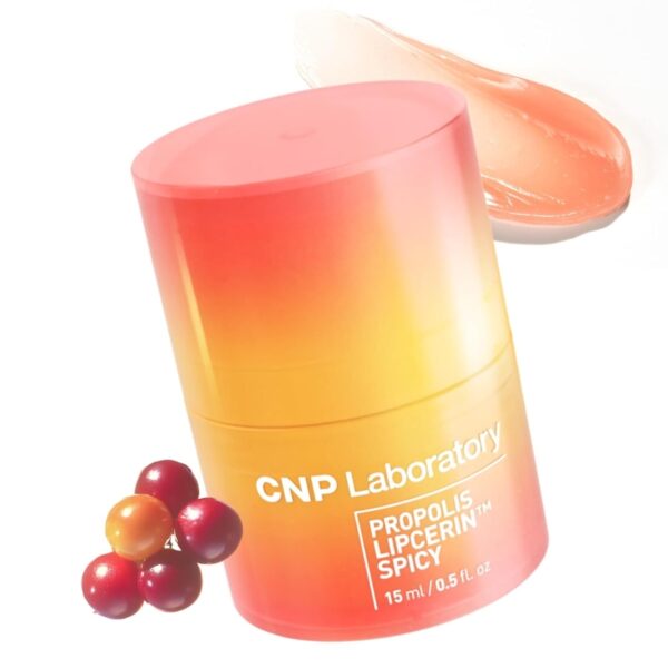 CNP Propolis Lipcerin [#3 Type] - Image 8