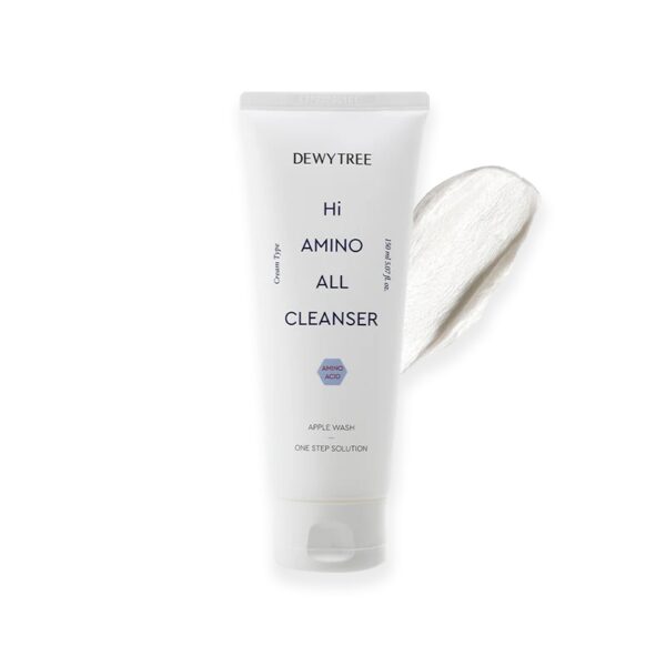 Dewytree Hi Amino All Cleanser 2-for-1