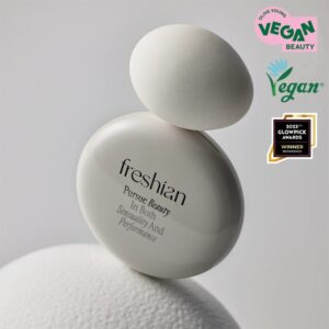 freshian Egg Like Cushion [#2 Colors]