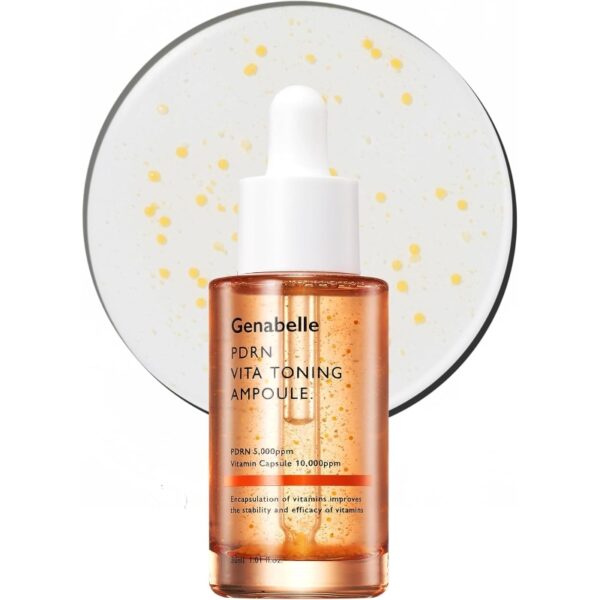 Genabelle PDRN Vita Toning Ampoule