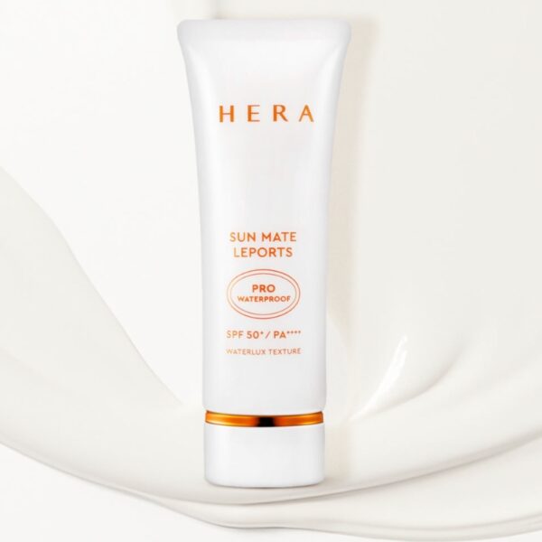 HERA Sun Mate Leports Pro Waterproof SPF50+ PA++++ 70ml - Image 3