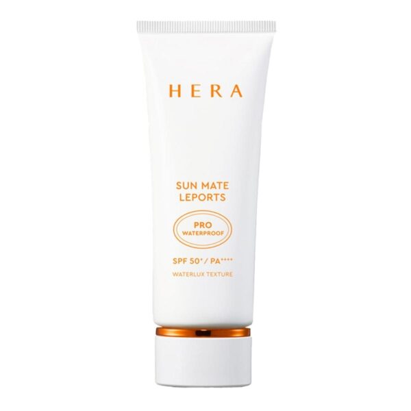 HERA Sun Mate Leports Pro Waterproof SPF50+ PA++++ 70ml