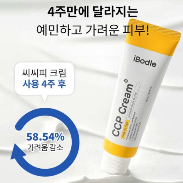 Ibodle CCP Cream [#2 Type] - Image 3