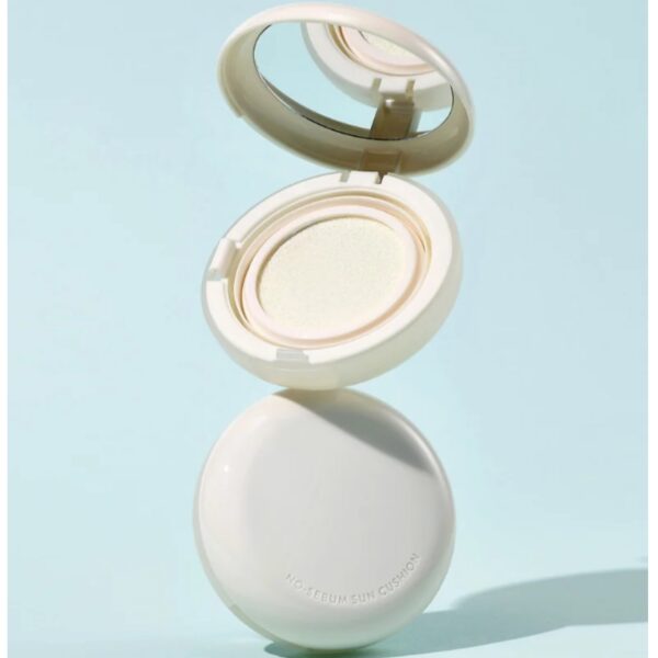 INNISFREE No Sebum Sun Cushion SPF50+ PA++++ - Image 2