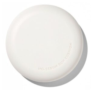 INNISFREE No Sebum Sun Cushion SPF50+ PA++++