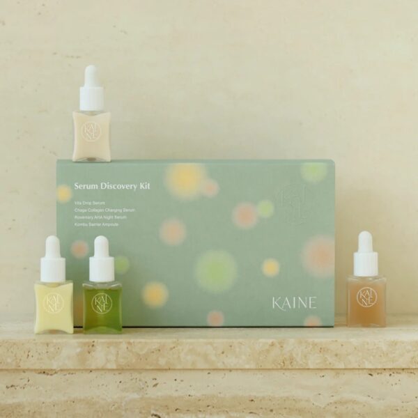 KAINE Serum Discovery Kit