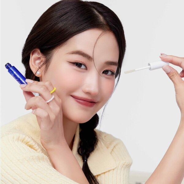 [Renewal] Kiss me Heroine Make Eyelash Serum EX (+Rolling Serum) - Image 5