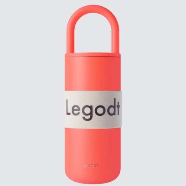 Legodt loop tumbler [#4 Colors]  400ml / 600ml - Image 7