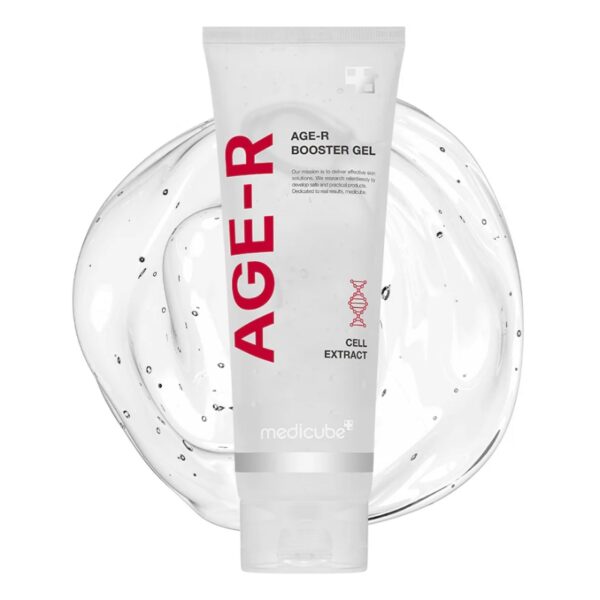 medicube AGE-R Booster Gel 100ml