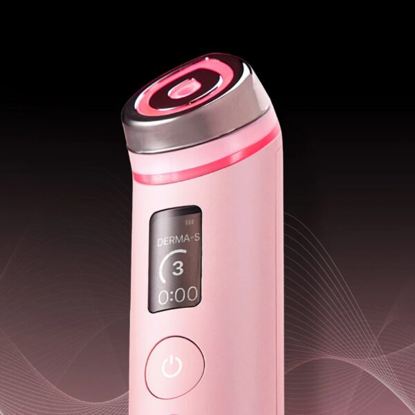 medicube AGE-R Booster Pro Pink Edition - Image 3