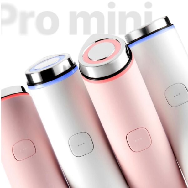 medicube AGE-R Booster Pro mini [#Pink] (Korean Version) - Image 3