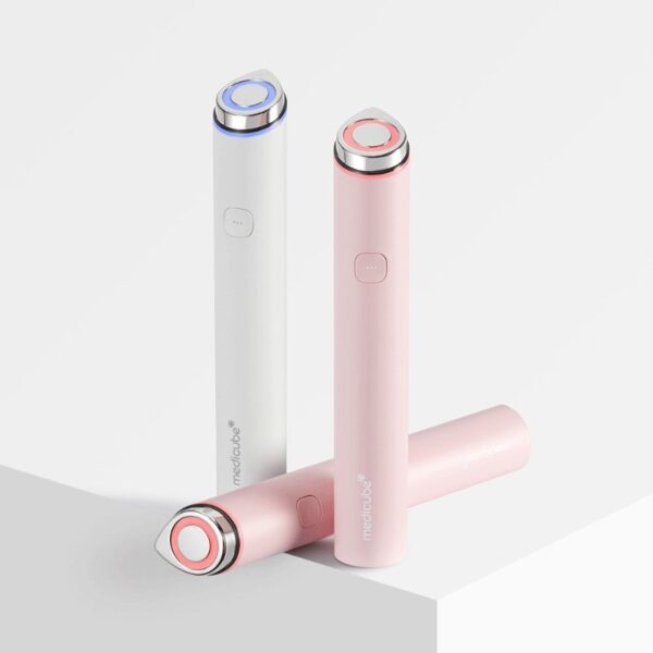 medicube AGE-R Booster Pro mini [#Pink] (Korean Version)