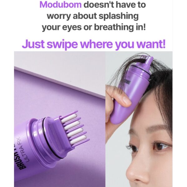 Modubom All Day Brush Fixer [#2 Type] - Image 4