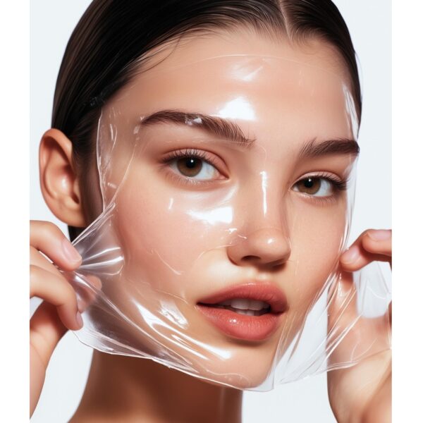 Medi-peel Red Lacto Collagen Wrapping Mask 70ML - Image 2