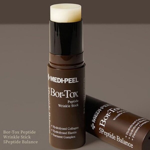 MEDI-PEEL Bor-Tox Peptide Wrinkle Stick - Image 3