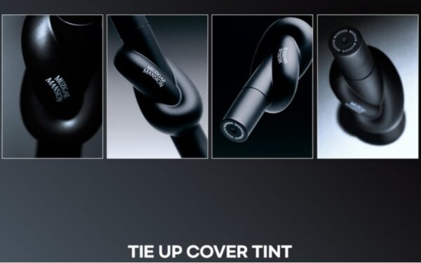 MUZIGAE MANSION Tie Up Cover Tint [#6 Colors] - Image 3