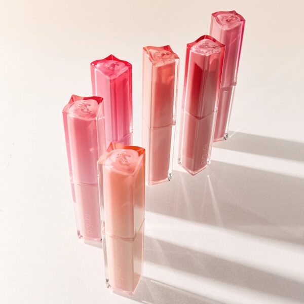 rom&nd Sheer Tinted Stick [#6 Colors] - Image 4