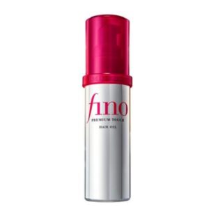 SHISEIDO FINO Premium Touch Hair Oil