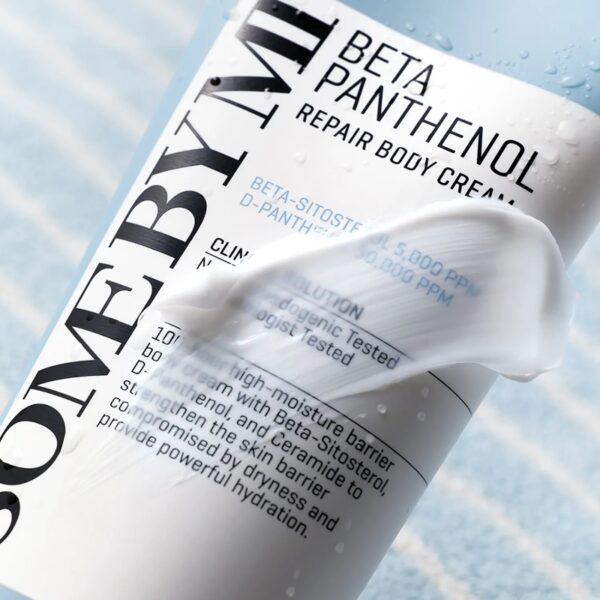 SOME BY MI Beta Panthenol Repair Body Cream - Image 2