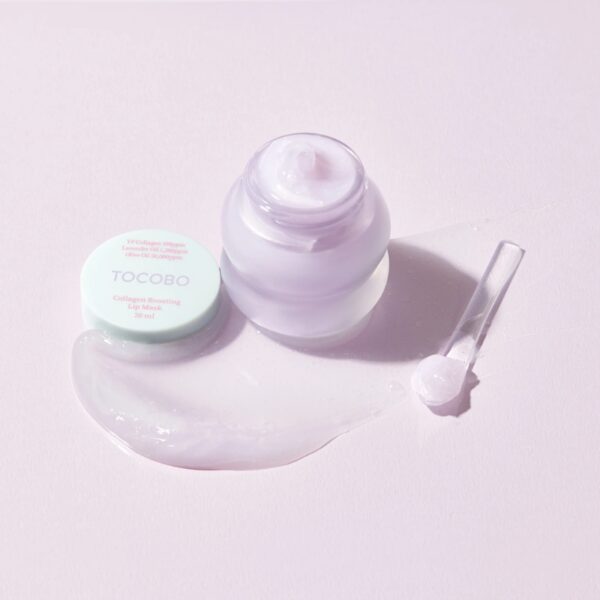 TOCOBO Collagen Boosting Lip mask - Image 2