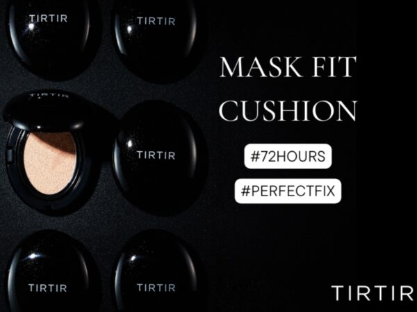 TIRTIR Mask Fit Cusion SPF50+ PA+++ [#3 Colors] - Image 3