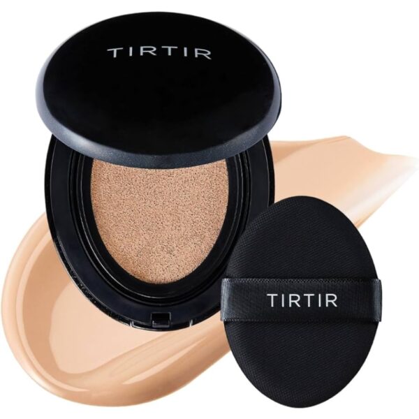 TIRTIR Mask Fit Cusion SPF50+ PA+++ [#3 Colors]