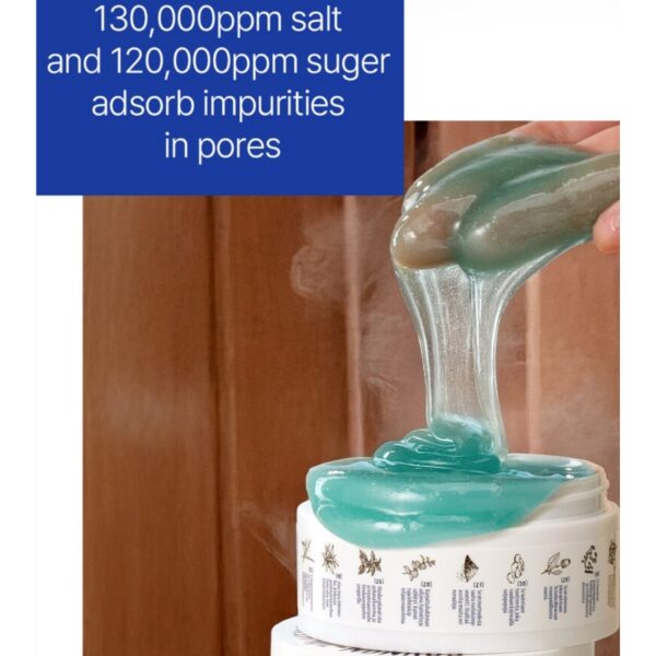 Torhop Saunan Heating Salt Mask Set (+mini) - Image 2