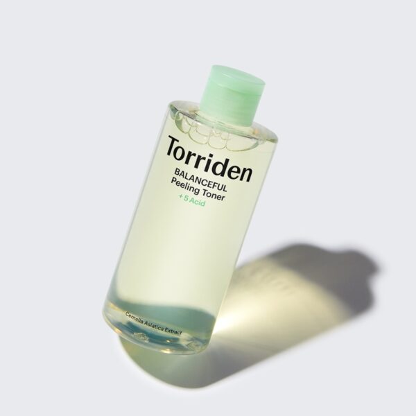 Torriden Balanceful Cica Pelling Toner