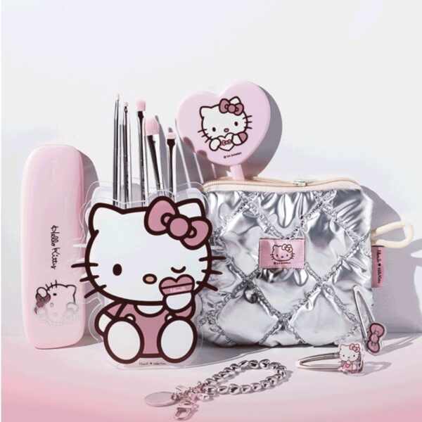 Fillimilli Hello Kitty Brush Holder - Image 2