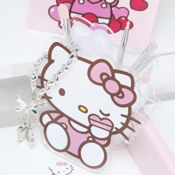 Fillimilli Hello Kitty Brush Holder