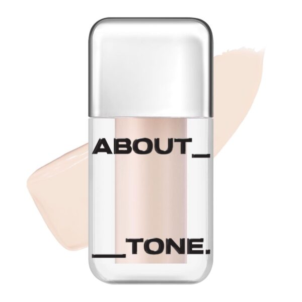 ABOUT_TONE Skin Layer Cover Fit Concealer [#3 Colors] - Image 2