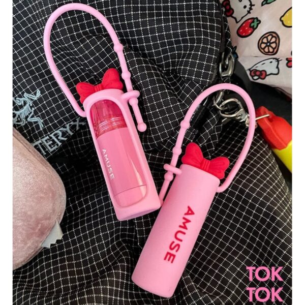 AMUSE tok tok keyring - Image 3