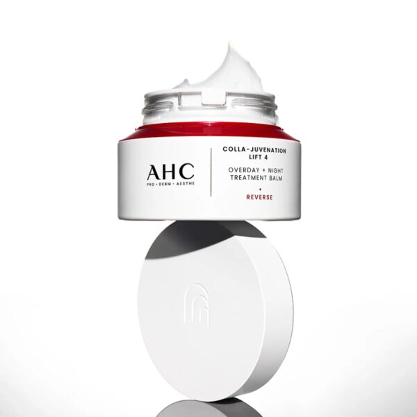 AHC Colla-Juvenation Lift 4 Overday + Night Treatment Balm