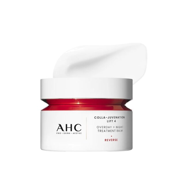 AHC Colla-Juvenation Lift 4 Overday + Night Treatment Balm - Image 2