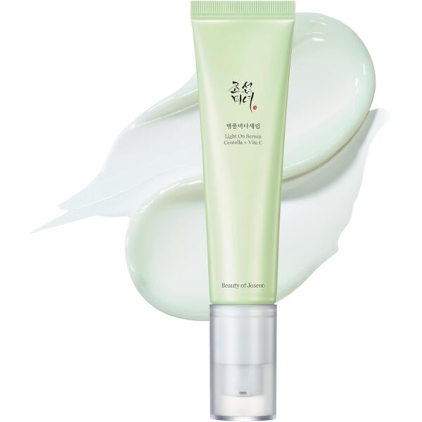 Beauty of Joseon Light On Serum: Centella + Vita C