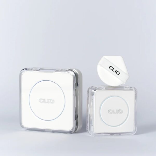 CLIO KILL COVER FOUNWEAR CUSHION THE ORIGINAL Mini [#2 Colors]